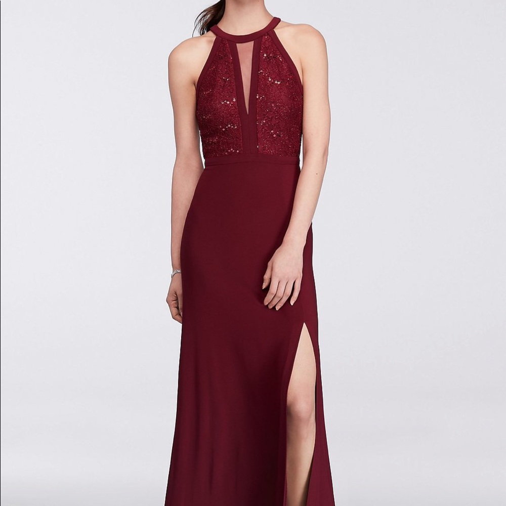 Selling prom dress
